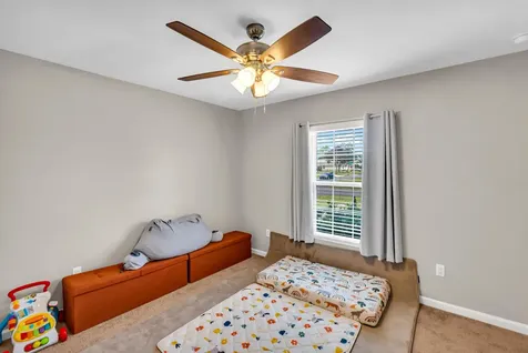 1220 SE Navajo Lane Port St Lucie FL 34983