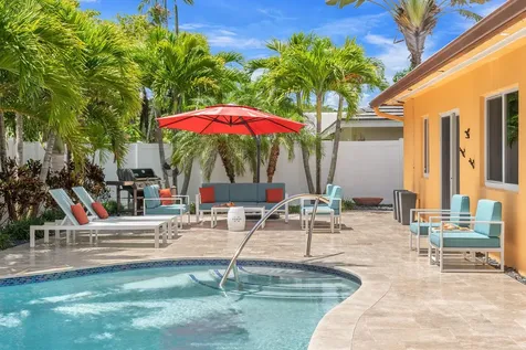 1108 NW 29th Court Wilton Manors FL 33311