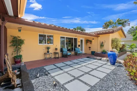 1108 NW 29th Court Wilton Manors FL 33311