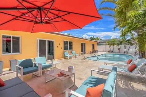 1108 NW 29th Court Wilton Manors FL 33311