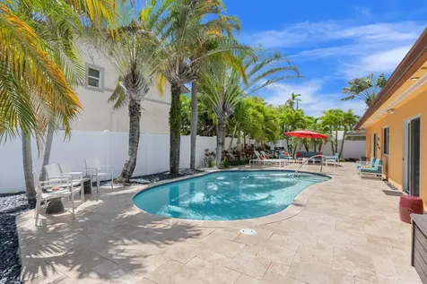 1108 NW 29th Court Wilton Manors FL 33311