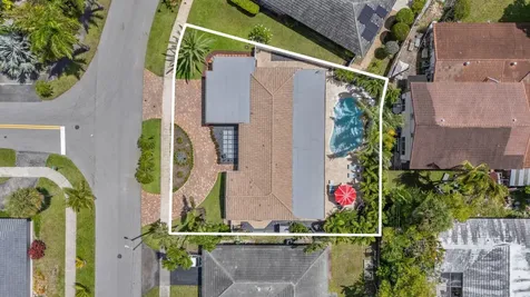 1108 NW 29th Court Wilton Manors FL 33311