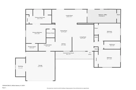 1108 NW 29th Court Wilton Manors FL 33311