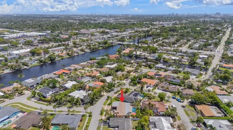 1108 NW 29th Court Wilton Manors FL 33311