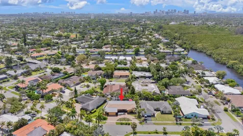 1108 NW 29th Court Wilton Manors FL 33311