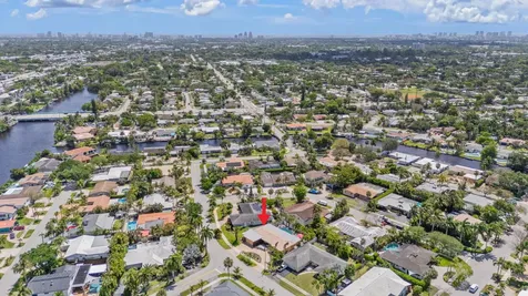 1108 NW 29th Court Wilton Manors FL 33311