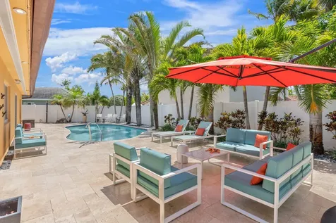 1108 NW 29th Court Wilton Manors FL 33311