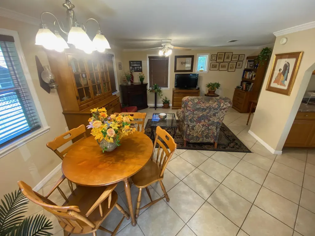 24961 NE 146th Lane Fort Mccoy FL 32134