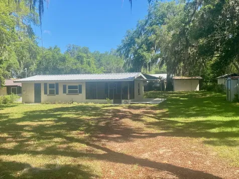 24961 NE 146th Lane Fort McCoy FL 32134