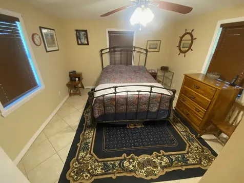 24961 NE 146th Lane Fort Mccoy FL 32134