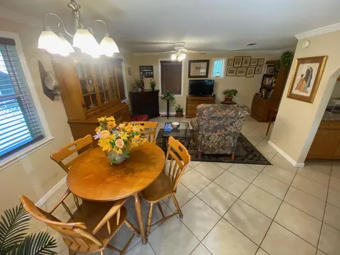 24961 NE 146th Lane Fort Mccoy FL 32134
