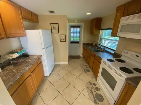 24961 NE 146th Lane Fort Mccoy FL 32134