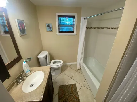24961 NE 146th Lane Fort Mccoy FL 32134