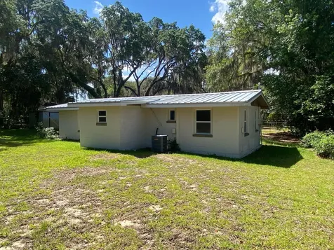 24961 NE 146th Lane Fort Mccoy FL 32134