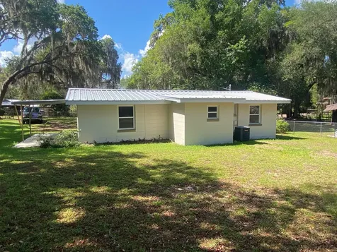 24961 NE 146th Lane Fort Mccoy FL 32134
