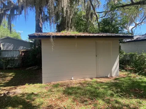 24961 NE 146th Lane Fort Mccoy FL 32134