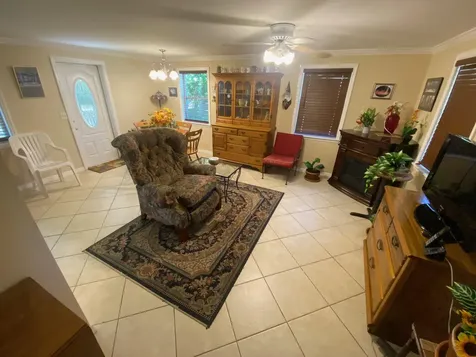 24961 NE 146th Lane Fort Mccoy FL 32134