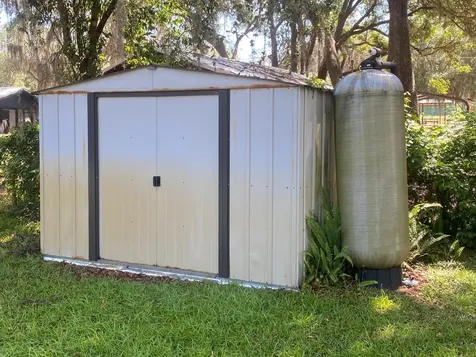 24961 NE 146th Lane Fort Mccoy FL 32134