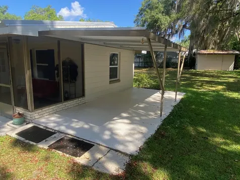 24961 NE 146th Lane Fort Mccoy FL 32134