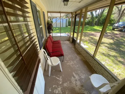 24961 NE 146th Lane Fort Mccoy FL 32134