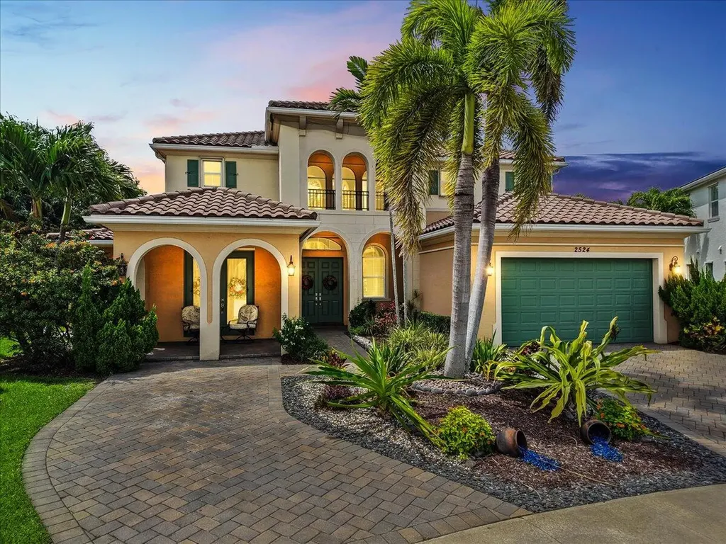 2524 Cooper Way Wellington FL 33414