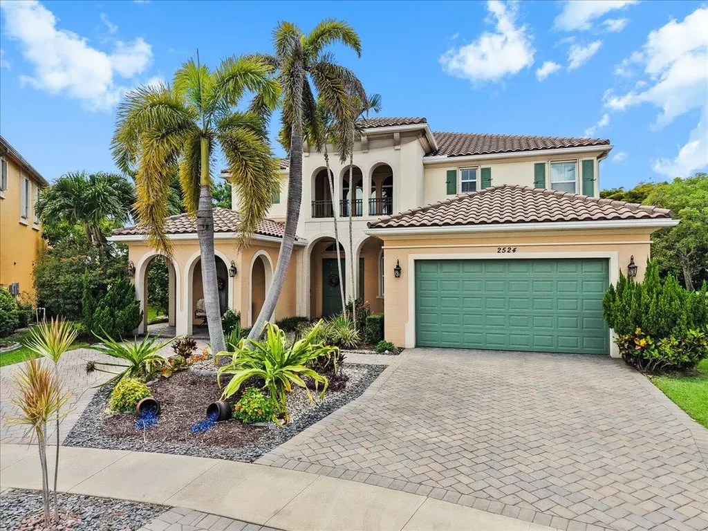 2524 Cooper Way Wellington FL 33414