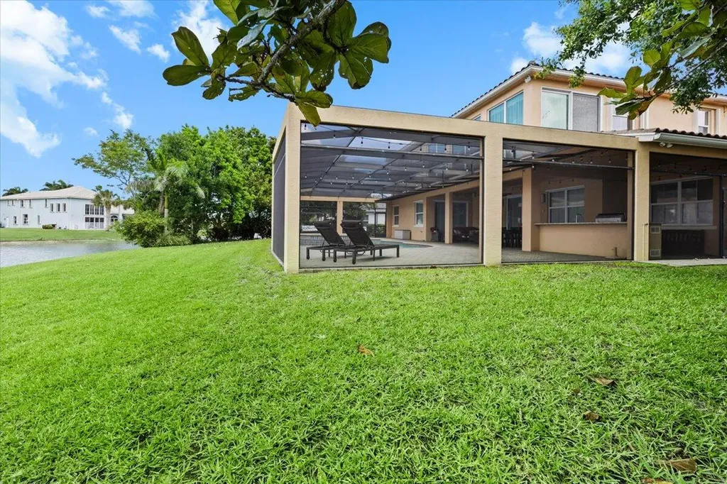 2524 Cooper Way Wellington FL 33414