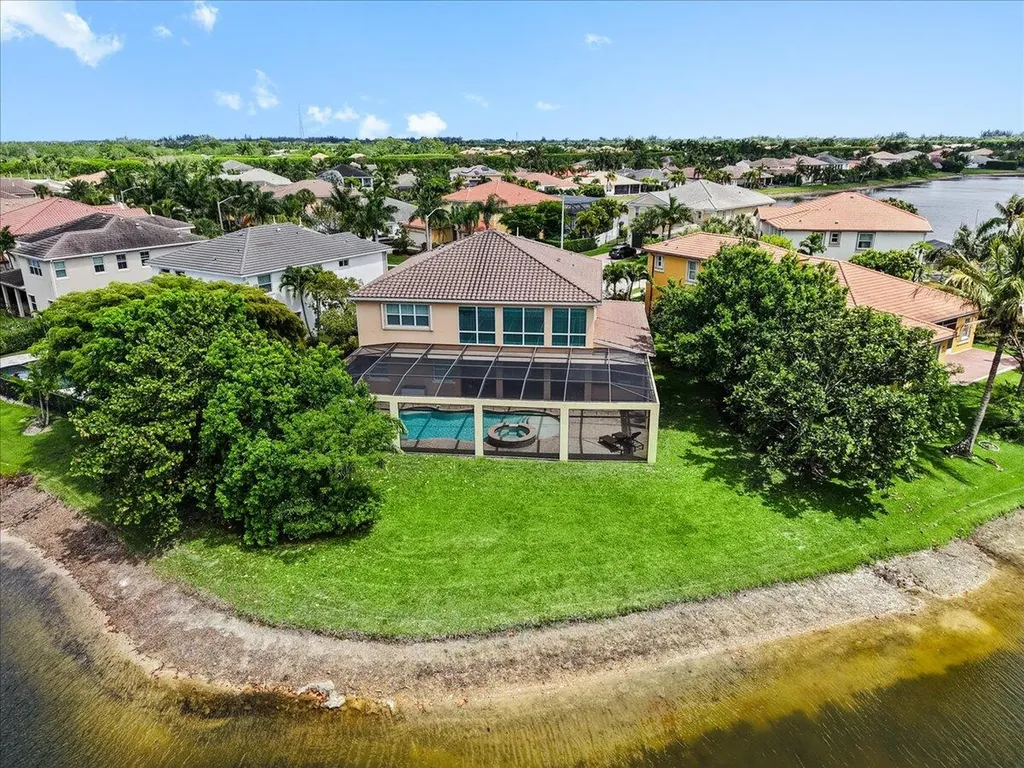 2524 Cooper Way Wellington FL 33414