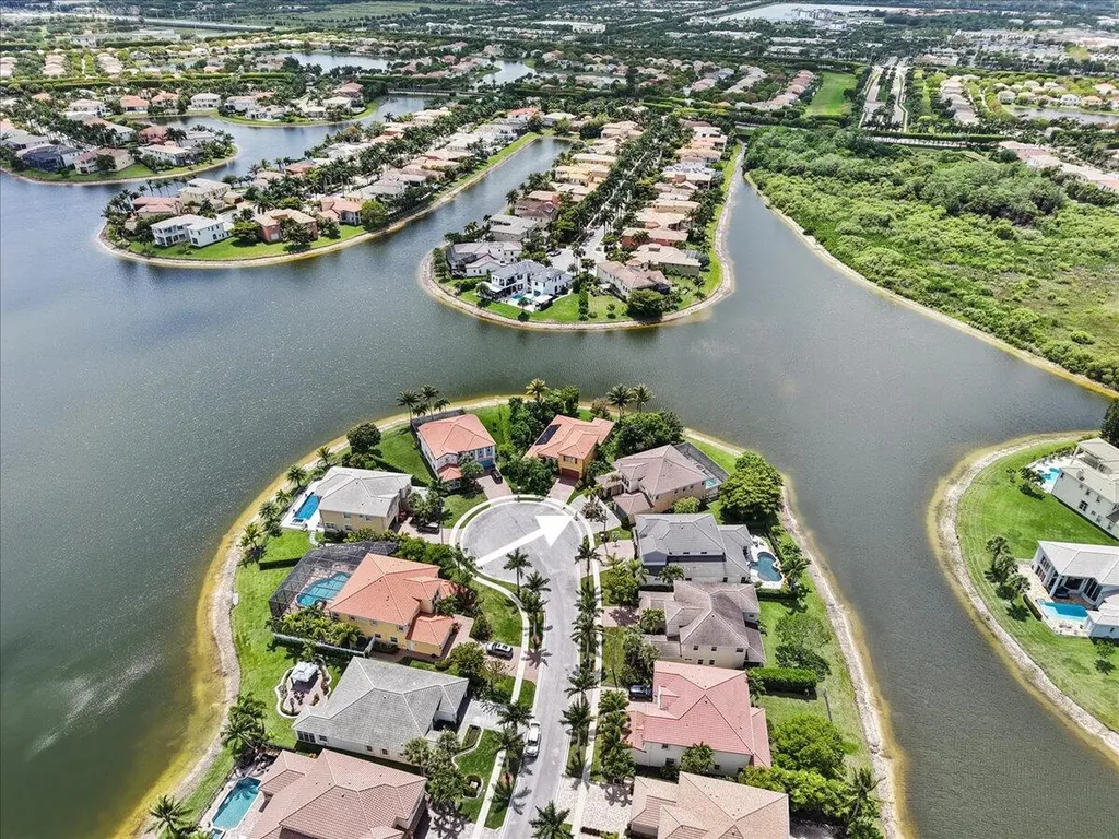 2524 Cooper Way Wellington FL 33414