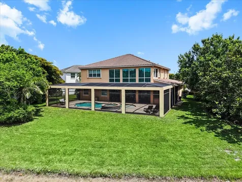 2524 Cooper Way Wellington FL 33414