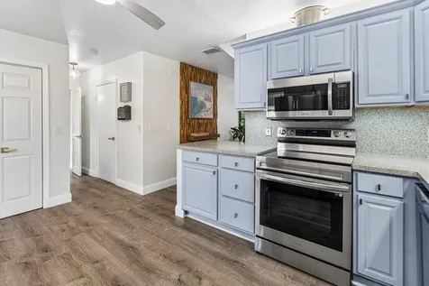 2101 N Palm Circle North Palm Beach FL 33408