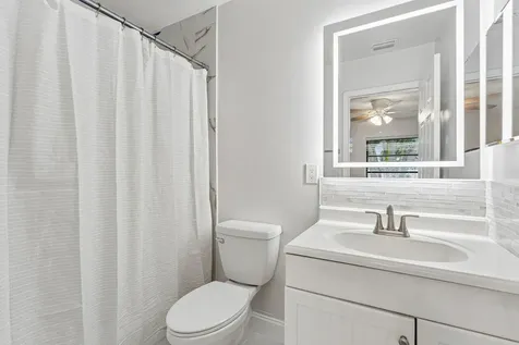 2101 N Palm Circle North Palm Beach FL 33408