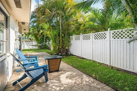 2101 N Palm Circle North Palm Beach FL 33408