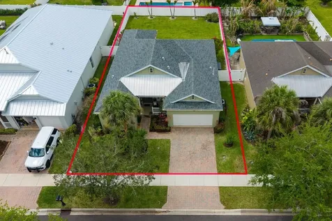 10491 SW Katrina Way Port St Lucie FL 34987