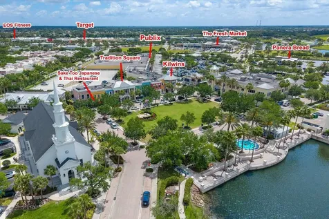 10491 SW Katrina Way Port St Lucie FL 34987