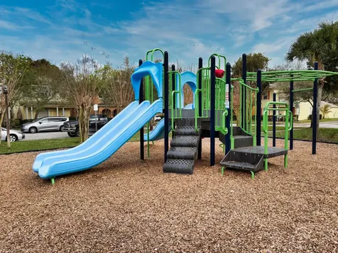 2124 SE Eatonville Drive Port St Lucie FL 34952