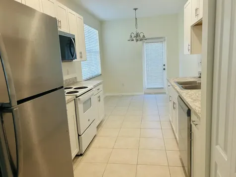 2124 SE Eatonville Drive Port St Lucie FL 34952
