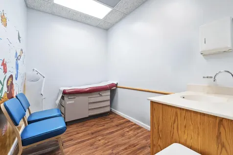 1801 S 23rd Street Fort Pierce FL
