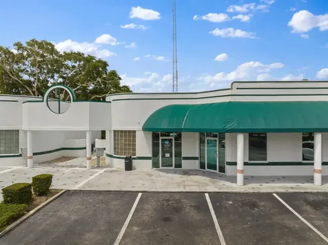 1801 S 23rd Street Fort Pierce FL