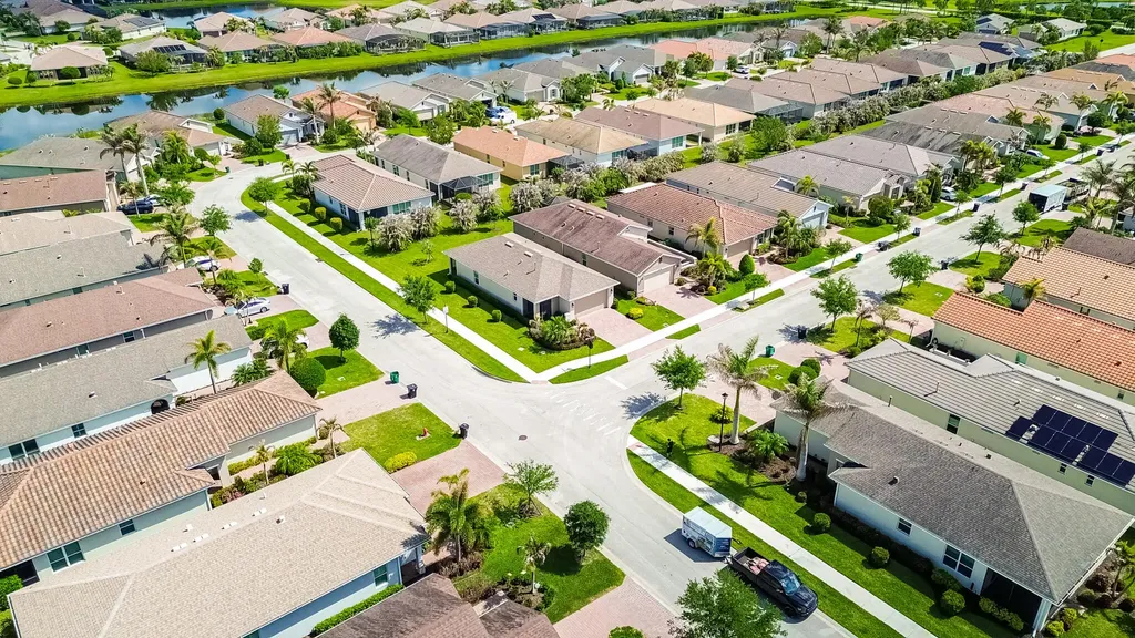 9792 SW Trumpet Tree Circle Port St Lucie FL 34987