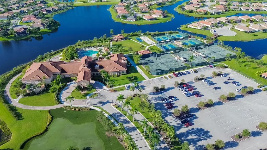 9792 SW Trumpet Tree Circle Port St Lucie FL 34987