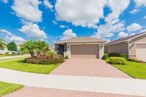 9792 SW Trumpet Tree Circle Port St Lucie FL 34987