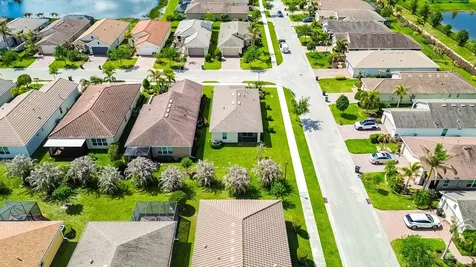 9792 SW Trumpet Tree Circle Port St Lucie FL 34987