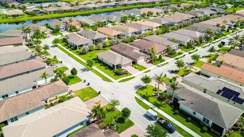 9792 SW Trumpet Tree Circle Port St Lucie FL 34987