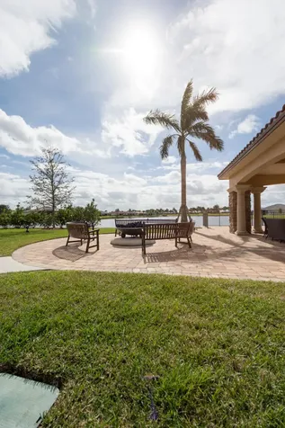 9792 SW Trumpet Tree Circle Port St Lucie FL 34987