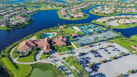 9792 SW Trumpet Tree Circle Port St Lucie FL 34987