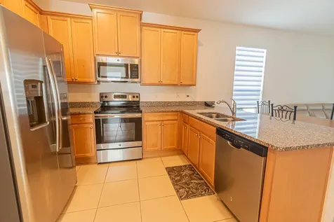 9792 SW Trumpet Tree Circle Port St Lucie FL 34987