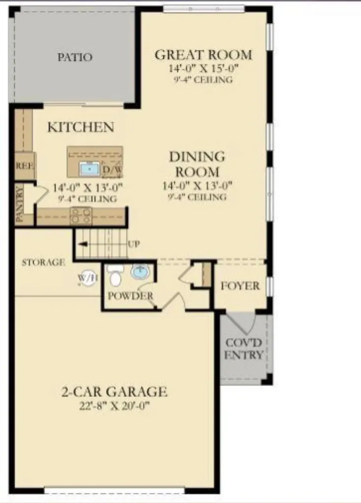 1131 Veleiros Boulevard Deerfield Beach FL 33064