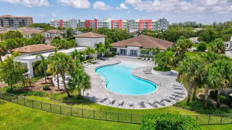 1131 Veleiros Boulevard Deerfield Beach FL 33064