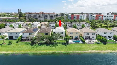 1131 Veleiros Boulevard Deerfield Beach FL 33064